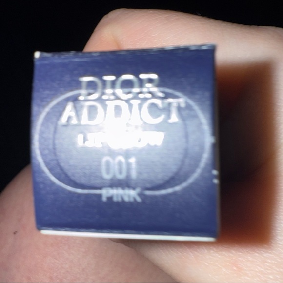 🚨SOLD🚨Dior Pink Moisturizer Luxurious Skincare - Picture 3 of 3